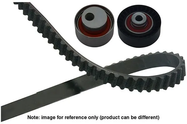 Timing Belt Kit